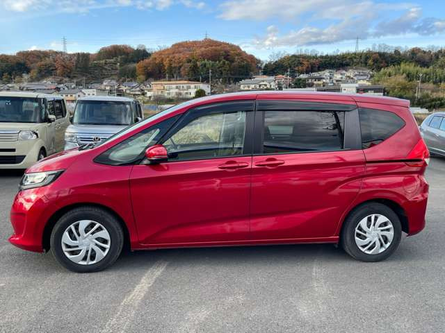 フリード1.5 G ホンダセンシング