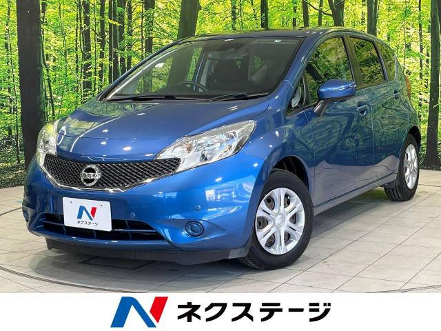 日産 ノート 兵庫県の中古車一覧｜中古車検索 - 価格.com