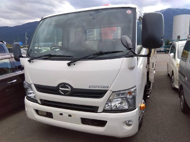 デュトロクレーン