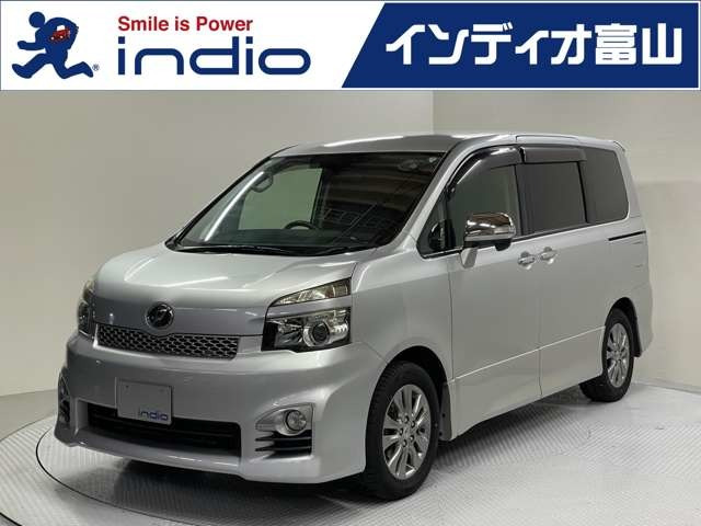 トヨタ ヴォクシーの中古車・相場情報｜中古車検索 - 価格.com