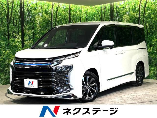 トヨタ ヴォクシー エアロパーツ装備の中古車一覧｜中古車検索 - 価格.com