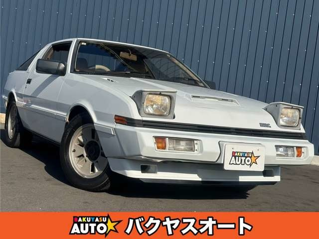 三菱 スタリオン 5人乗りの中古車一覧｜中古車検索 - 価格.com