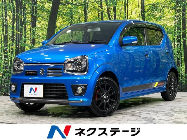 HA11S 最終モデルワークス ie-S(5速MT) アルトワークス HA11Sの中古車を