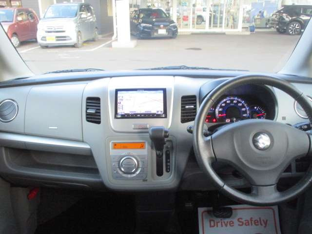 ワゴンRFX リミテッド 4WD