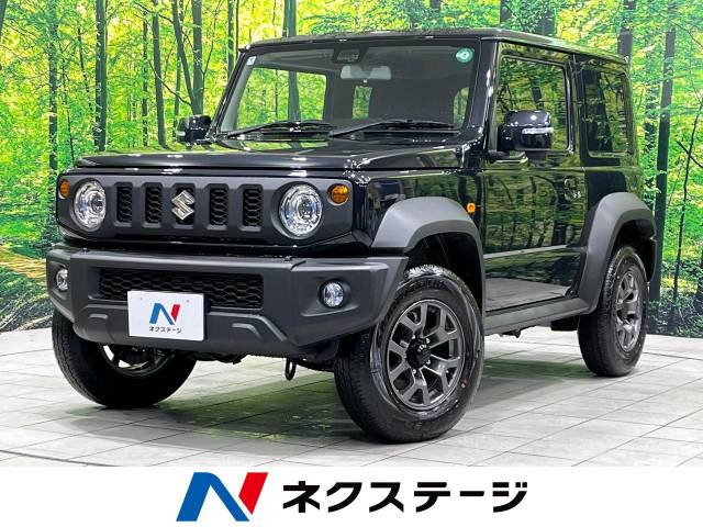 スズキ ジムニーシエラ 鳥取県の中古車一覧｜中古車検索 - 価格.com