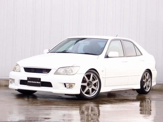 最終値下げ　ALTEZZA  アルテッツァ　TRD  クイックシフト 最終値下げALTEZZA アルテッツァTRD クイックシフト