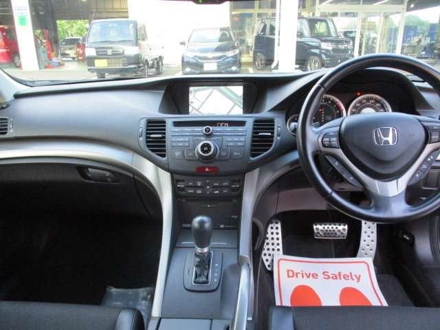 アコードツアラー2.4 24TL スポーツスタイル