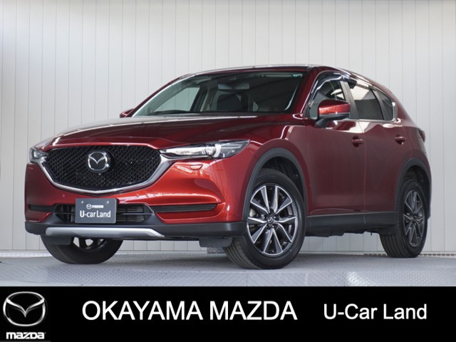 CX-52.2 XD プロアクティブ 4WD