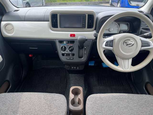 ミラトコットX SAIII