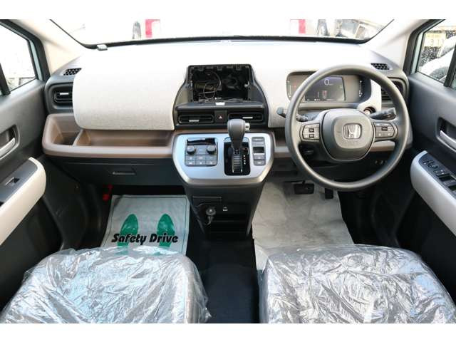 フリード1.5 e:HEV エアー