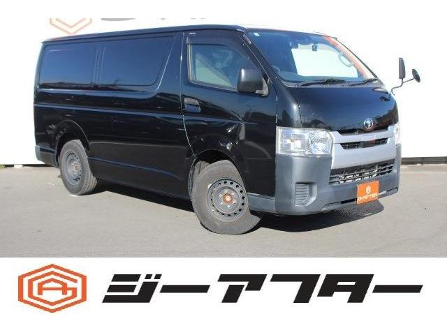 ハイエース レジアスエース 200系 4型 5型 6型 LEDヘッドライト ブラックインナー 左右セット4型?6型 H4ハロゲン車用 ハイエース レジアスエース 200系 4型 5型 6型 標準ボディ S-GL スーパー