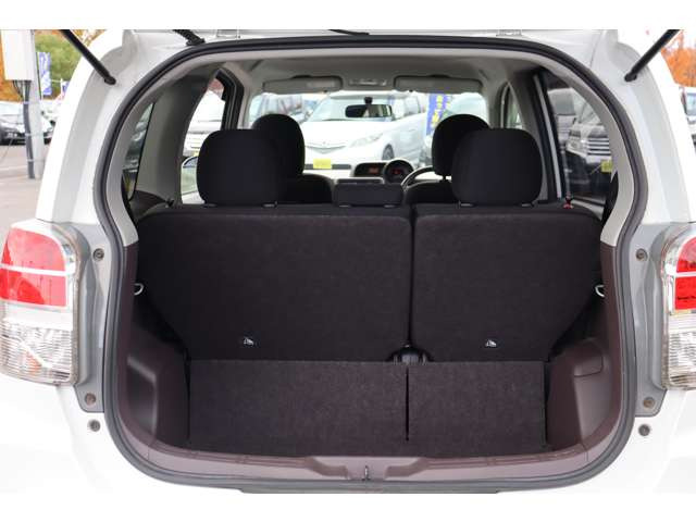 2��ڂ�|���Ă��������܂��ƍX�ɍL�X�X�y�[�X�ɂȂ�܂���