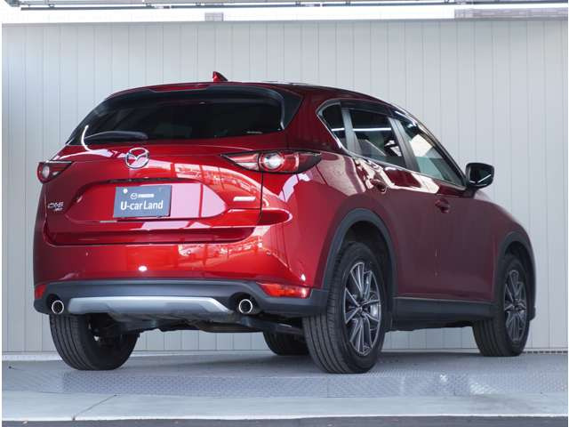 CX-52.2 XD プロアクティブ 4WD