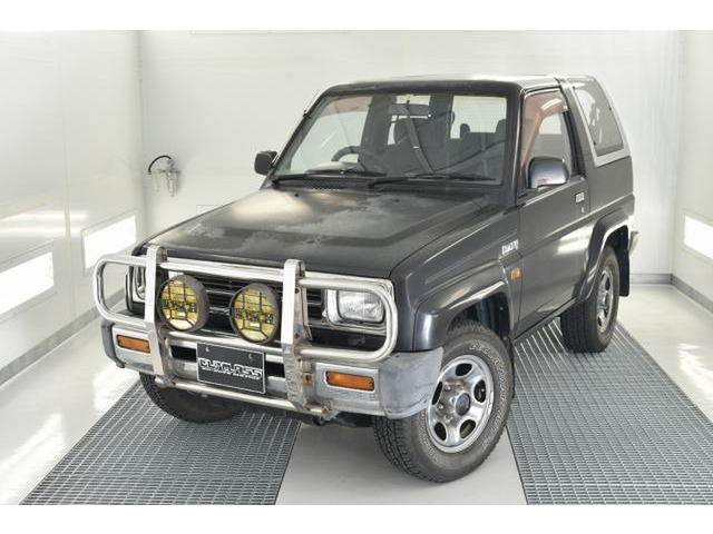 ロッキー1.6 SX 4WD