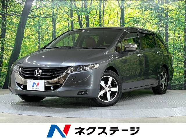 ホンダ オデッセイ ベンチシートの中古車一覧｜中古車検索 - 価格.com