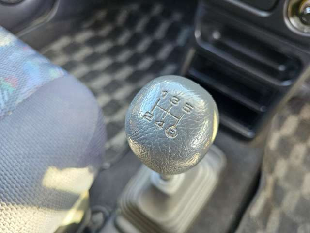 ムーヴカスタムL M4 4WD