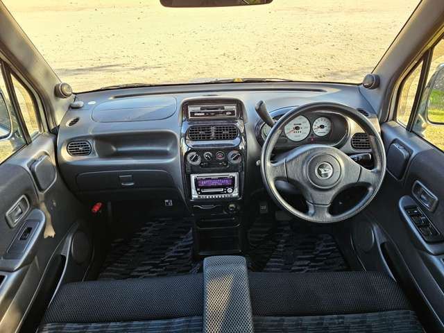 ムーヴエアロダウンカスタム リミテッド