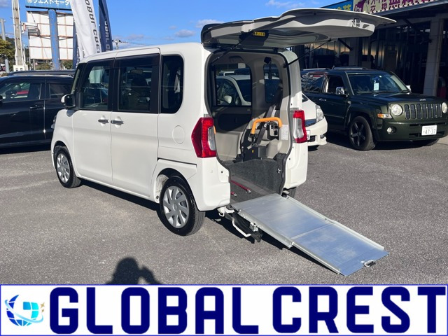 タントフレンドシップ スローパー L SAIII