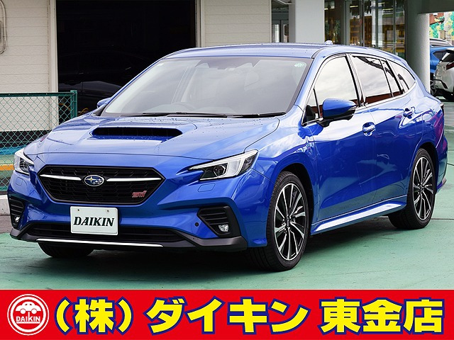 スバル レヴォーグ 4WDの中古車一覧｜中古車検索 - 価格.com