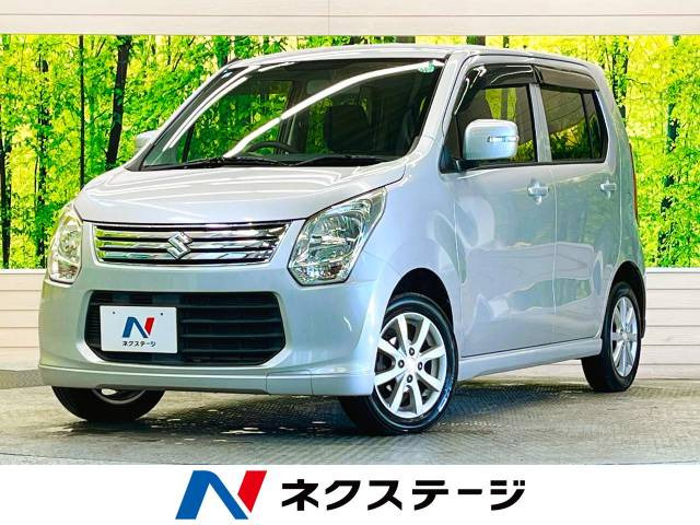 スズキ ワゴンR 2012年モデル FX リミテッドの中古車一覧｜中古車検索 - 価格.com