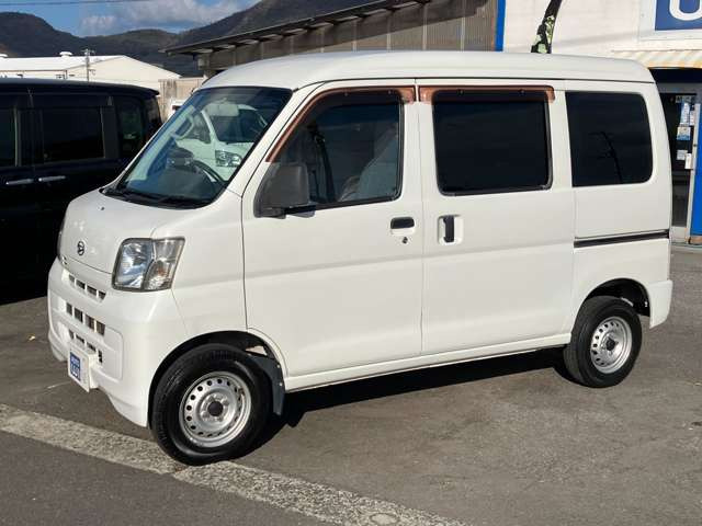 ハイゼットカーゴスペシャル