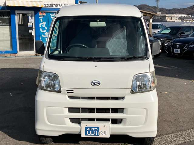 ハイゼットカーゴスペシャル