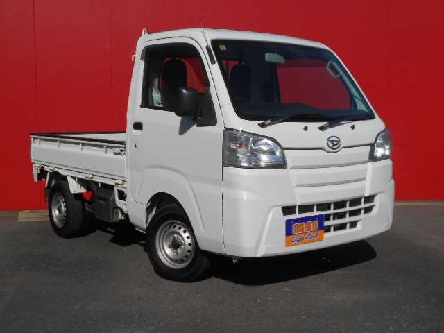 ハイゼットトラックスタンダード