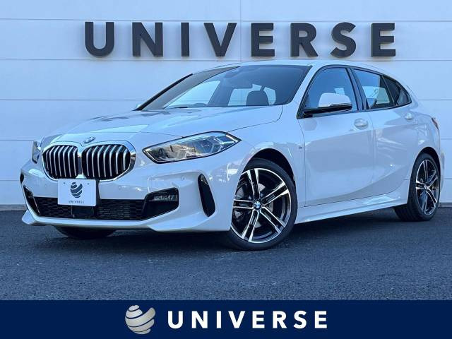 BMW 1シリーズ 右ハンドルの中古車一覧｜中古車検索 - 価格.com