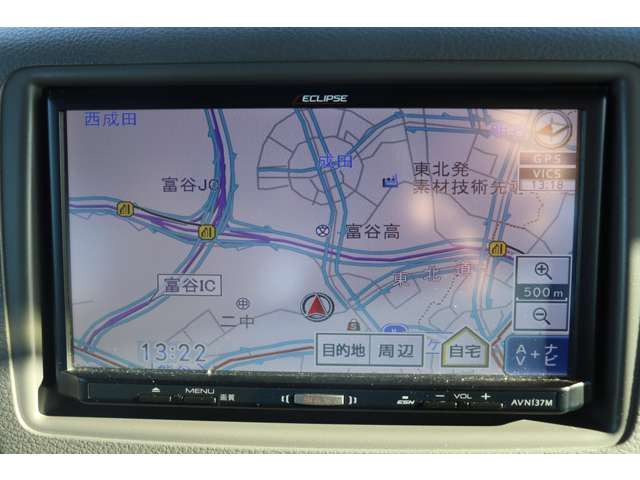 �i�r���ڂœ��ɖ������ƂȂ��C�y�Ɋy�����A�X���[�Y�Ɉ��S���ăh���C�u���