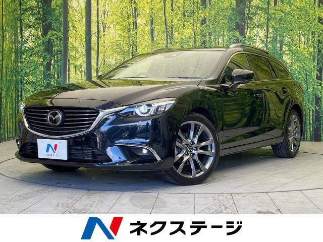 マツダ アテンザワゴン 5人乗りの中古車一覧｜中古車検索 - 価格.com