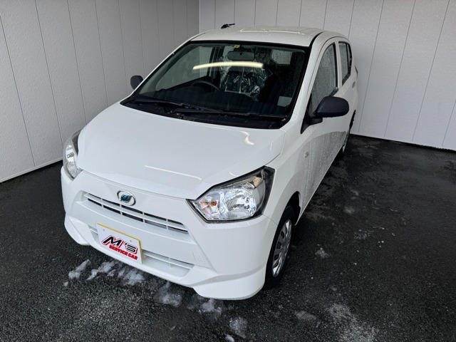 ミライース(ダイハツ) L 4WD　キーレス オートライト 中古車画像