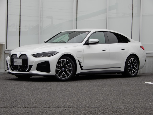 i4eドライブ40 Mスポーツ