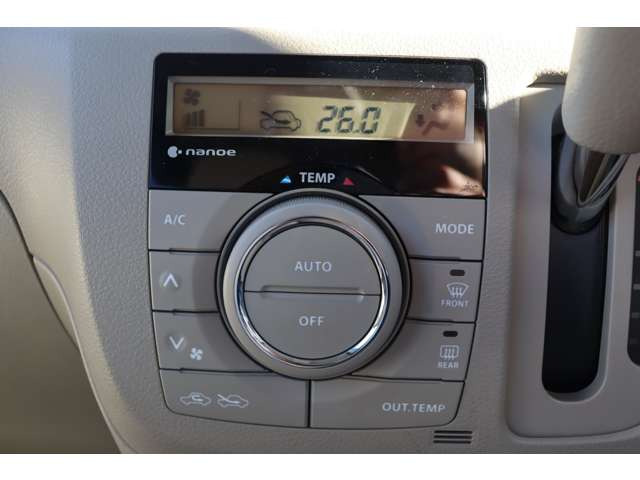 �I�[�g�G�A�R���W������ �����ŉ��x�������Ă���邩�疳�ʂȑ�����K�v�Ȃ���