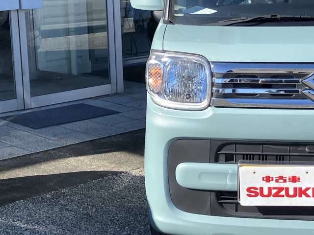 スペーシアハイブリッド(HYBRID) G