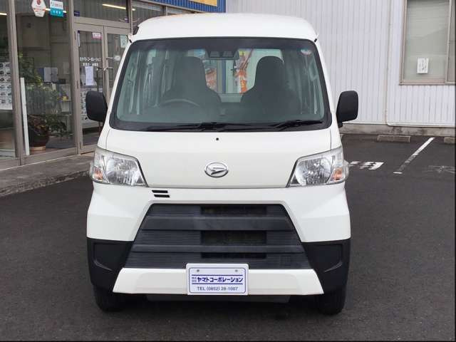 ハイゼットカーゴスペシャル SAIII ハイルーフ 4WD