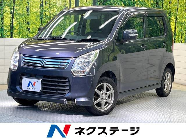 スズキ ワゴンR グレー(灰色)の中古車一覧｜中古車検索 - 価格.com