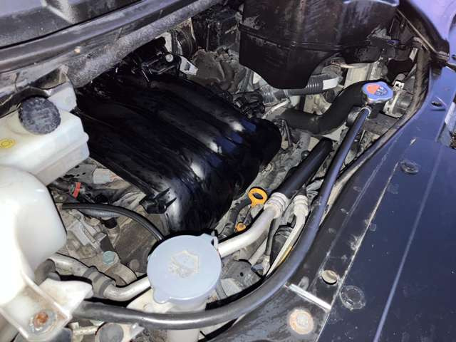 ���[�Ԏ��G���W���I�C���t�B���^�[&�I�C������������