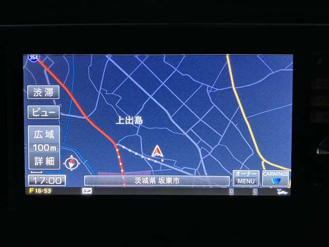 �i�r����m�F�ς݂ł����A�i�r�X�V�A�A�b�v�f�[�g�͕s���B����ł̂��n���ƂȂ�܂��B