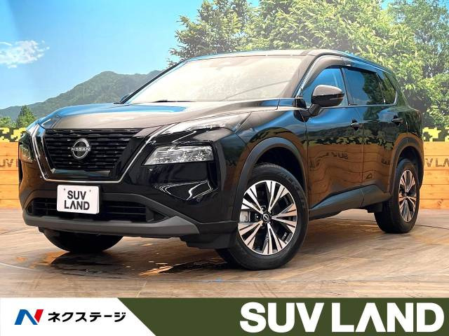 日産 エクストレイル 4WDの中古車一覧｜中古車検索 - 価格.com