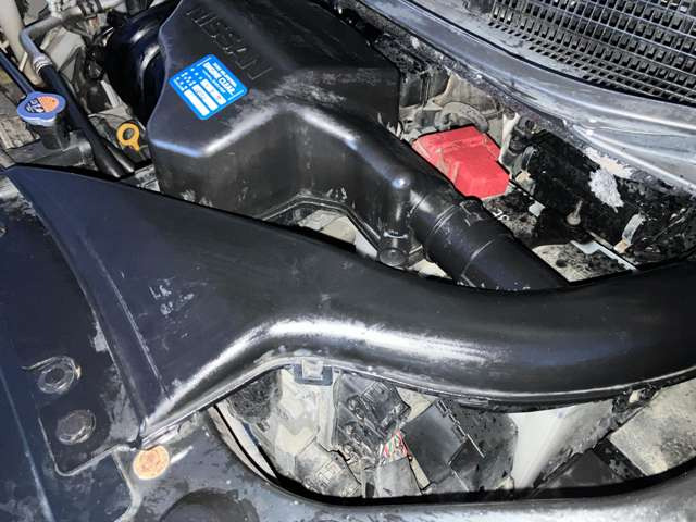 ���[�Ԏ��G���W���I�C���t�B���^�[&�I�C������������