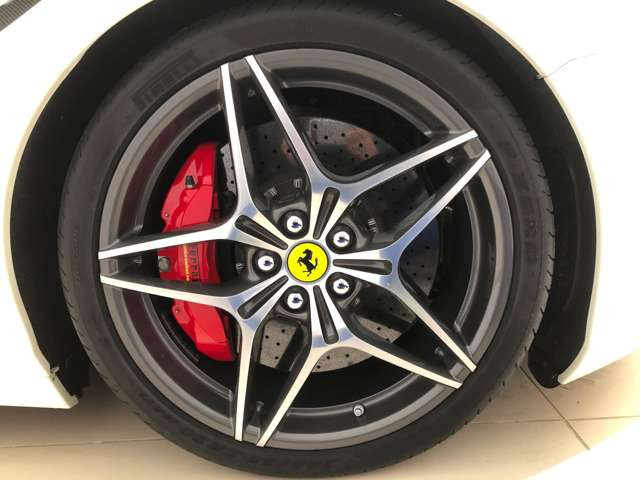 カリフォルニアTF1 DCT