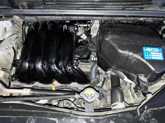 ���[�Ԏ��G���W���I�C���t�B���^�[&�I�C������������