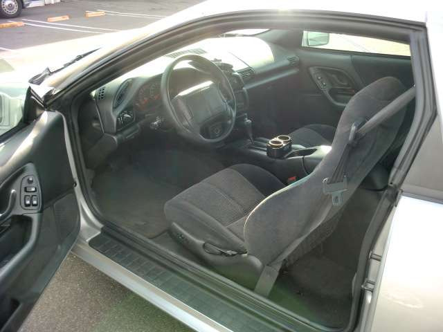 カマロスポーツクーペ