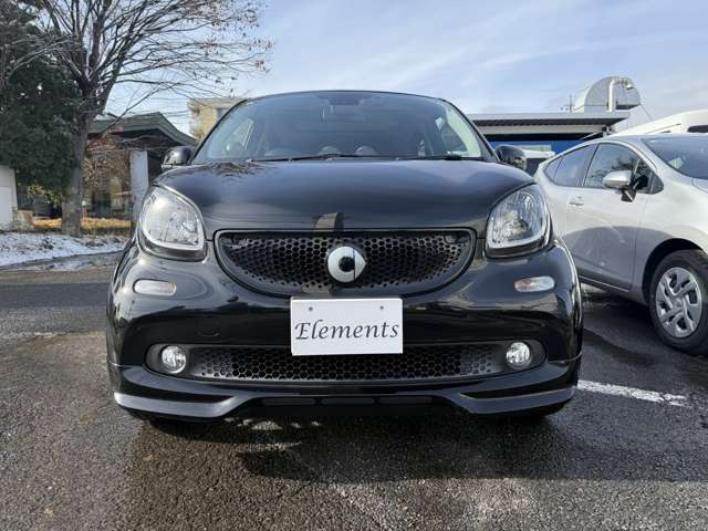 スマートフォーフォーブラバス スポーツ ツイナミック