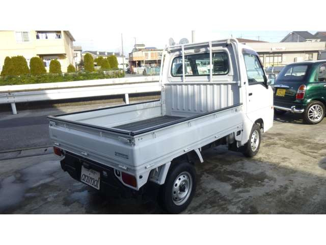 �C���p�l3A/T�A4WD�Őᓹ���y�X�ł��B