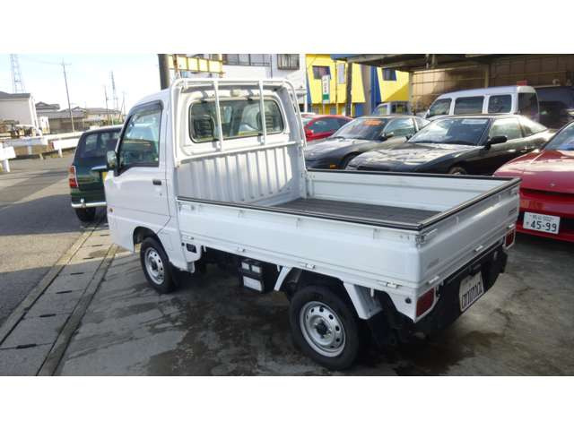 �C���p�l3A/T�A4WD�Őᓹ���y�X�ł��B