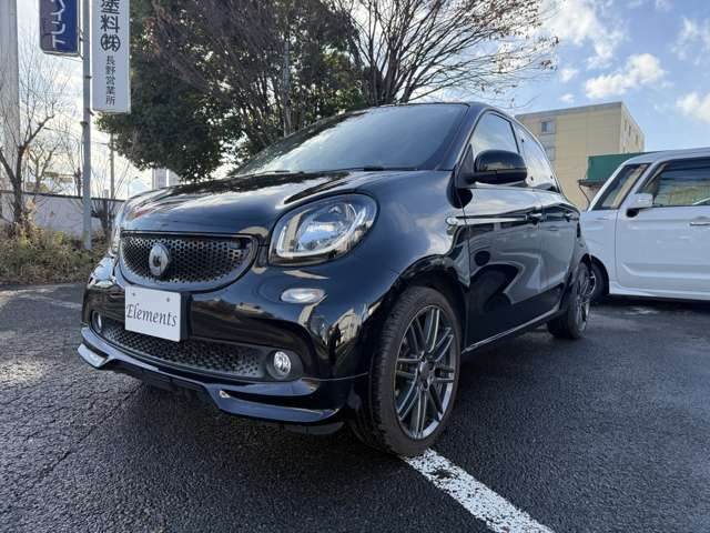 スマートフォーフォーブラバス スポーツ ツイナミック