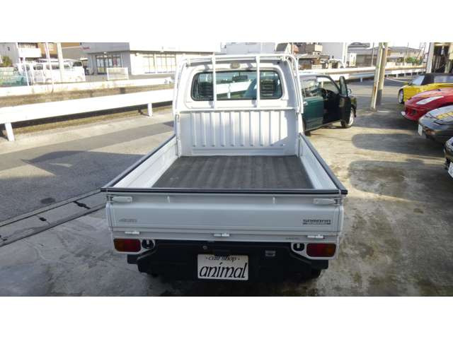 �C���p�l3A/T�A4WD�Őᓹ���y�X�ł��B