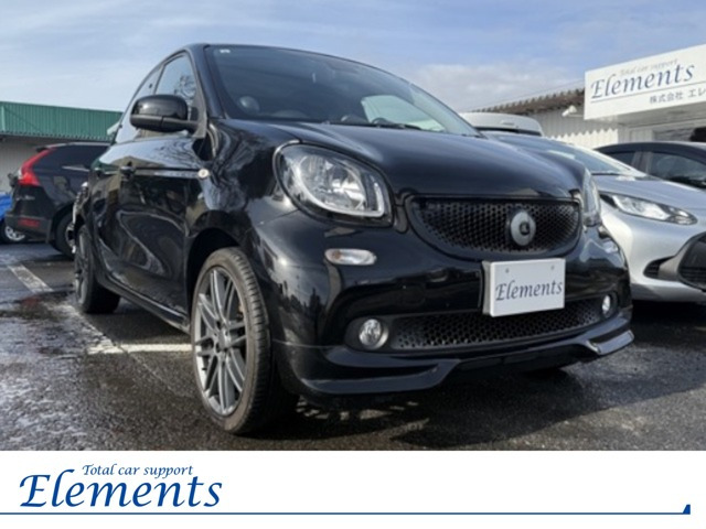 スマートフォーフォーブラバス スポーツ ツイナミック