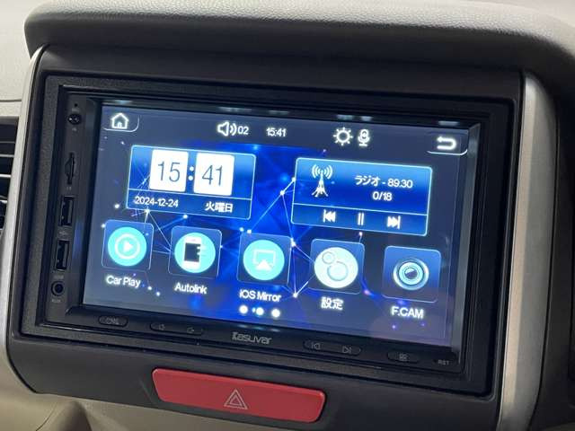 �����i�r�A�ЊO�i�r�Ȃǂ����t���\�ł�!�傫�ȃT�C�Y�̃i�r��t���������͂��C�y�ɂ��q�˂�������!!